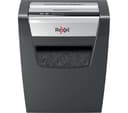 REXEL Momentum X312 Cross Cut Paper Shredder thumbnail 2