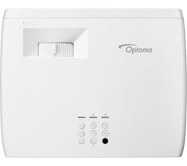OPTOMA GT2000HDR Projector 1080p - Image 2