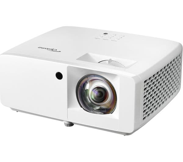OPTOMA GT2000HDR Projector 1080p - Image 3