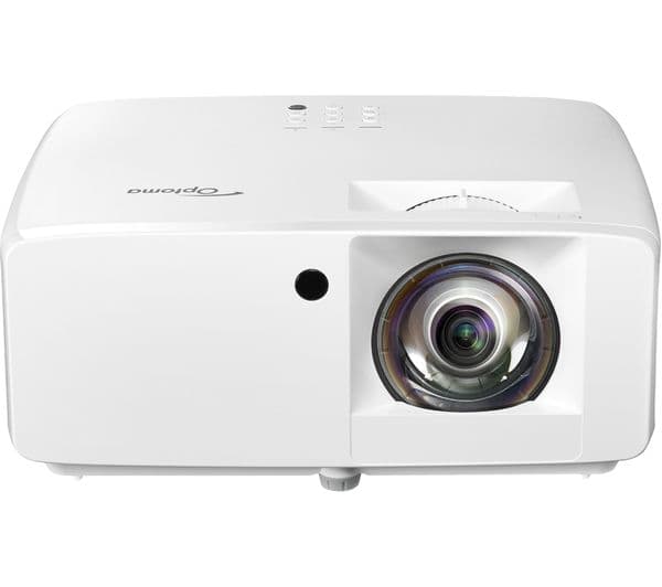 OPTOMA GT2000HDR Projector 1080p - Image 5