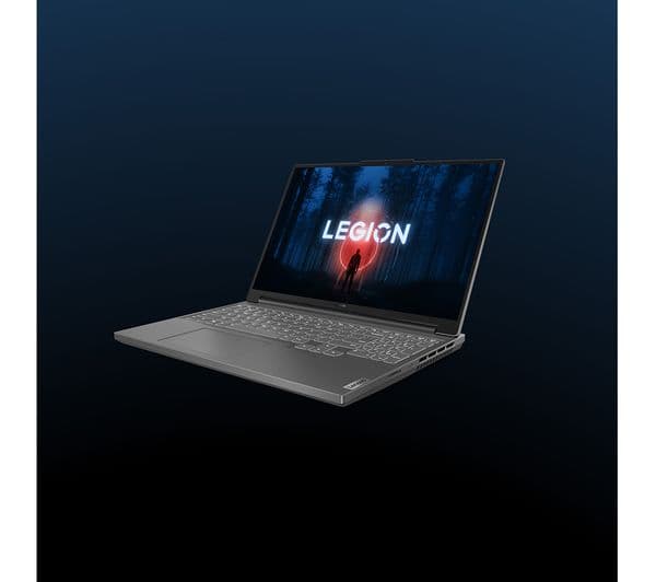 LENOVO Legion Slim 5 14.5" Gaming Laptop - AMD Ryzen 7, RTX 4060, 1 TB SSD - Image 4