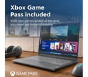 LENOVO Legion Slim 5 14.5" Gaming Laptop - AMD Ryzen 7, RTX 4060, 1 TB SSD thumbnail 5