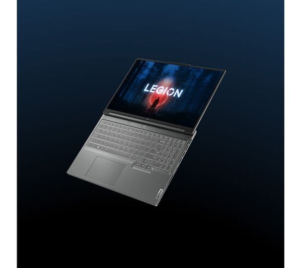 LENOVO Legion Slim 5 14.5" Gaming Laptop - AMD Ryzen 7, RTX 4060, 1 TB SSD - Image 6