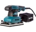 MAKITA BO3710/2 228 mm Sheet Orbit Sander - Blue thumbnail 1