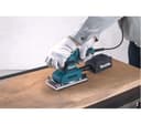 MAKITA BO3710/2 228 mm Sheet Orbit Sander - Blue thumbnail 4