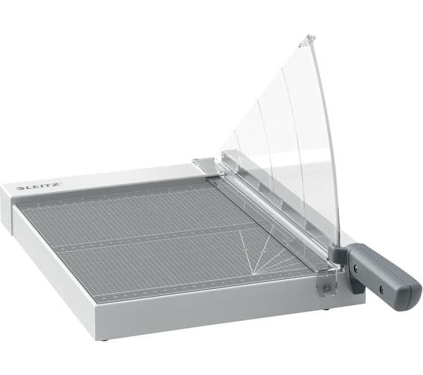LEITZ Precision Home A4 Paper Cutter - Image 1
