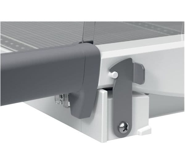 LEITZ Precision Home A4 Paper Cutter - Image 3
