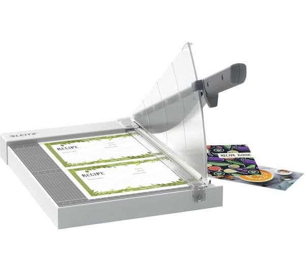 LEITZ Precision Home A4 Paper Cutter - Image 2