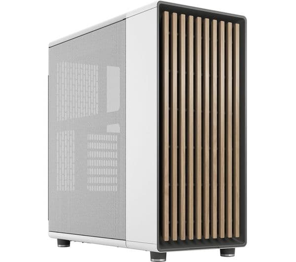 Fractal Design North ATX Full Tower PC Case