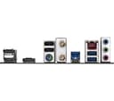 GIGABYTE B650M D3HP AX Motherboard thumbnail 3