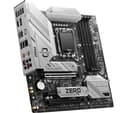 MSI B760M Project Zero LGA1700 Motherboard thumbnail 1