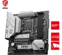 MSI B760M Project Zero LGA1700 Motherboard thumbnail 5