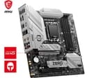 MSI B760M Project Zero LGA1700 Motherboard thumbnail 6