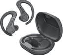 JLab JBuds Air Sport ANC 4 Black thumbnail 2