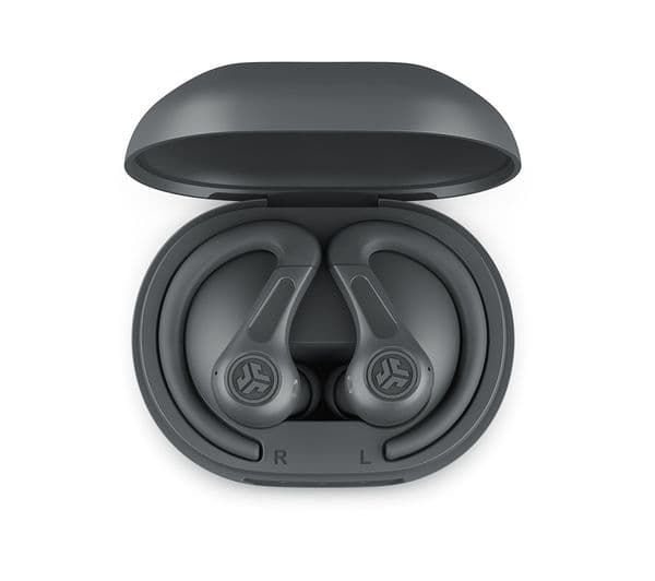 JLab JBuds Air Sport ANC 4 Black - Image 7