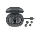 JLab JBuds Air Sport ANC 4 Black thumbnail 8
