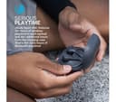 JLab JBuds Air Sport ANC 4 Black thumbnail 10