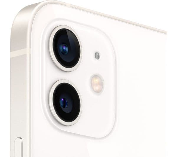 Apple iPhone 12 64GB White - Image 5