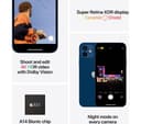 Apple iPhone 12 64GB White thumbnail 6
