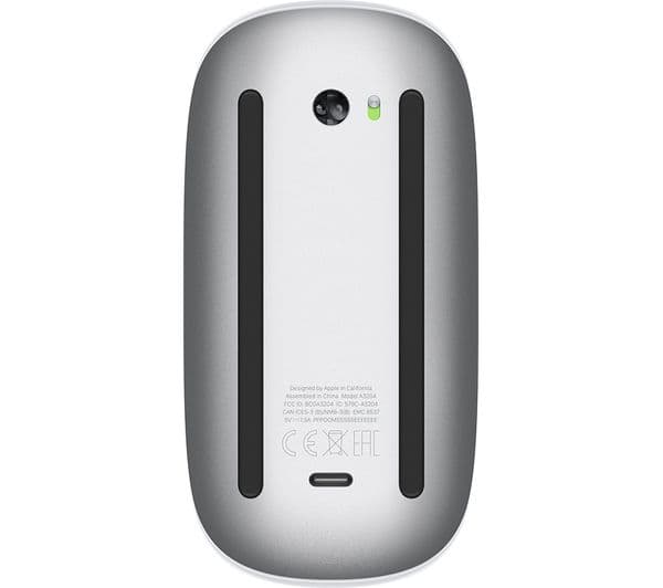 Apple Magic Mouse White - Image 2