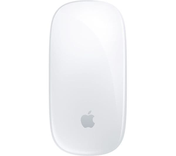 Apple Magic Mouse White - Image 3