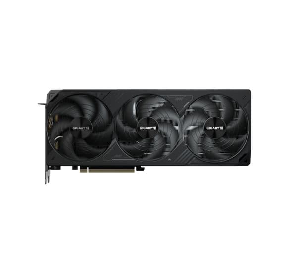 GIGABYTE GeForce RTX 5080 16 GB WINDFORCE SFF Graphics Card - Image 1