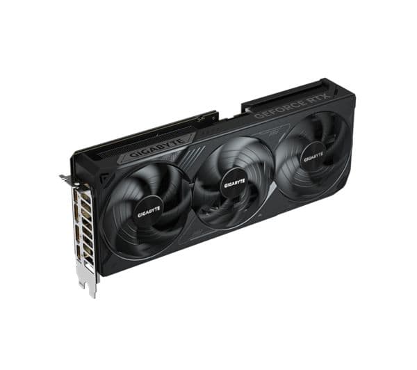 GIGABYTE GeForce RTX 5080 16 GB WINDFORCE SFF Graphics Card - Image 2