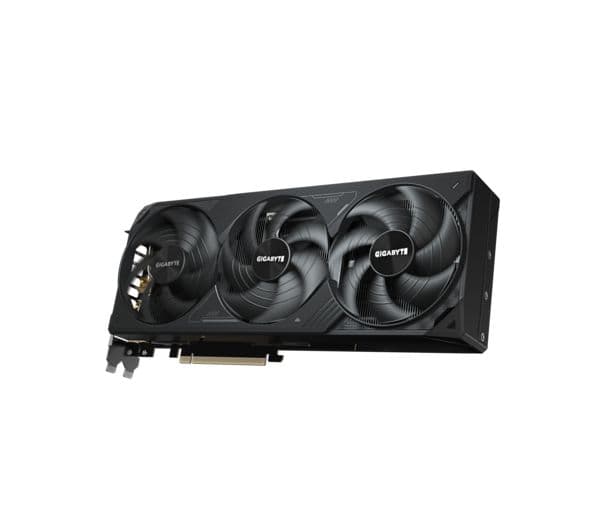 GIGABYTE GeForce RTX 5080 16 GB WINDFORCE SFF Graphics Card - Image 6