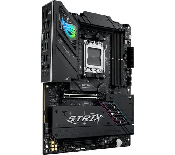 ASUS ROG STRIX Gaming WiFi B850-F AM5 Motherboard - Image 4