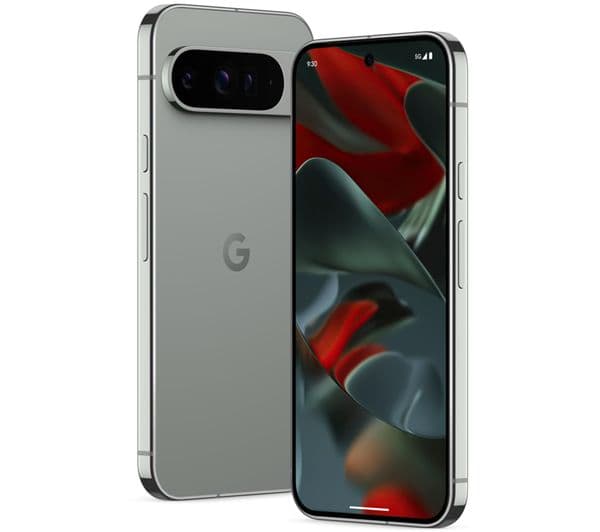 Google Pixel 9 Pro XL - 512 GB, Hazel - Image 1