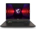MSI Vector HX 9S7-15M242-262 16" Gaming Laptop - Intel® Core™ i9, RTX 4060, 1 TB SSD thumbnail 1