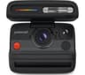 Polaroid Flip Instant Camera Black