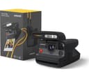 Polaroid Flip Instant Camera Black thumbnail 3
