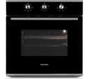 MONTPELLIER AirFry MAFSO60SS Plug-in Electric Oven - Stainless Steel & Black thumbnail 1