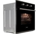 MONTPELLIER AirFry MAFSO60SS Plug-in Electric Oven - Stainless Steel & Black thumbnail 3