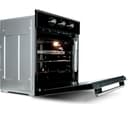 MONTPELLIER AirFry MAFSO60SS Plug-in Electric Oven - Stainless Steel & Black thumbnail 4
