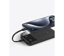 Anker PowerCore 10000 mAh Power Bank Black thumbnail 4