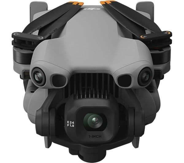 DJI Mini 5 Pro Fly More Combo Grey - Image 2