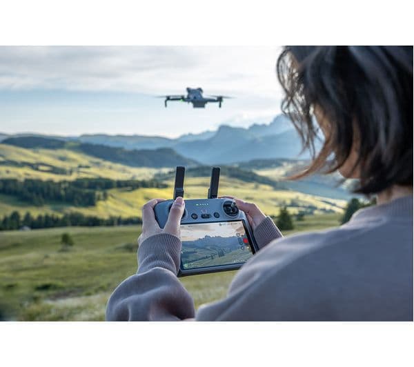 DJI Mini 5 Pro Fly More Combo Grey - Image 9