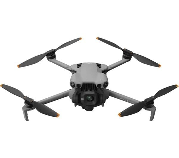 DJI Mini 5 Pro Fly More Combo Grey - Image 4