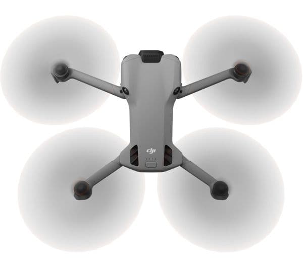 DJI Mini 5 Pro Fly More Combo Grey - Image 6