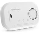 FIREANGEL FA6813-EUX10 Carbon Monoxide Alarm - White thumbnail 1