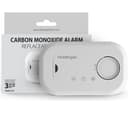 FIREANGEL FA6813-EUX10 Carbon Monoxide Alarm - White thumbnail 6