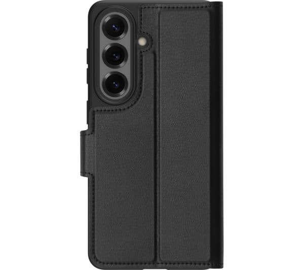 DBRAMANTE1928 Oslo Pro S26 Case Black