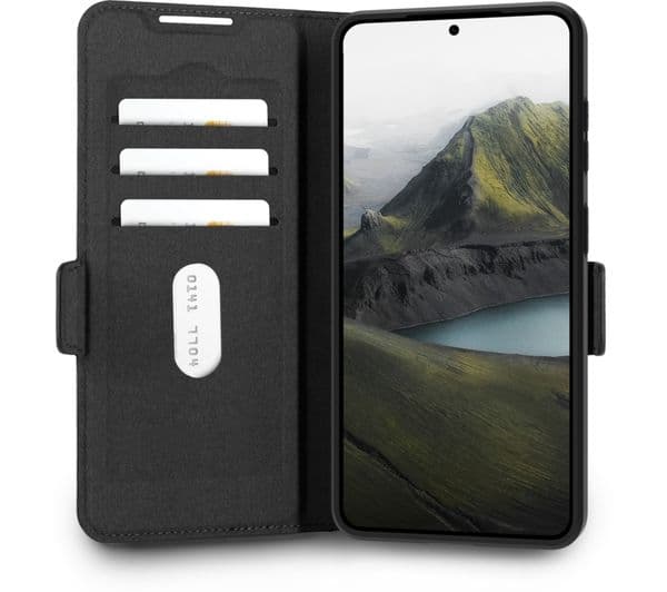 DBRAMANTE1928 Oslo Pro S26 Case Black - Image 2