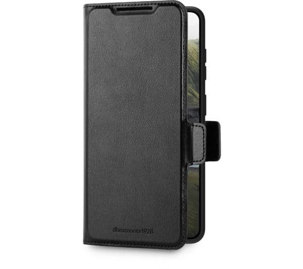 DBRAMANTE1928 Oslo Pro S26 Case Black - Image 4