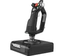 SAITEK X52 Pro Flight Control System thumbnail 3