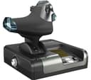 SAITEK X52 Pro Flight Control System thumbnail 7