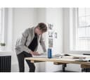 PHILIPS BT6000 Portable Wireless Speaker - Blue thumbnail 4