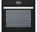 SHARP KS-70T50BHH Electric Oven - Black thumbnail 1